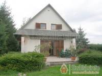 Villa Panoráma - Örvényes