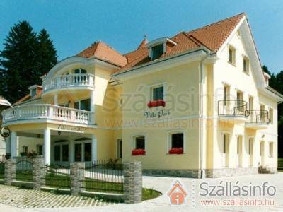 Villa Park Panzió (North Hungary > Heves megye > Szilvásvárad)