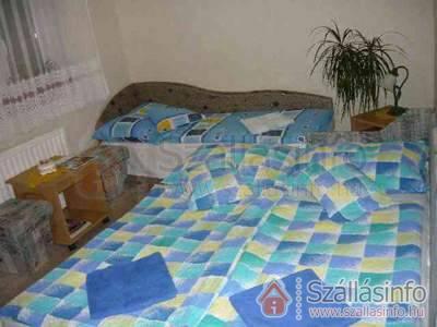 Viola Apartman (Nord Ungarn > Heves megye > Bélapátfalva)