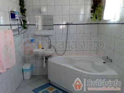 Viola Apartman (Észak-Magyarország > Heves megye > Bélapátfalva)