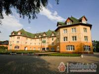 Vis Vitalis Medical Wellness Hotel**** - Kerepes