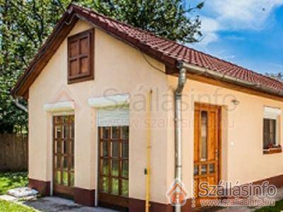 Visegrád Vendégház-Apartman I. (Budapest és környéke > Pest megye > Visegrád)