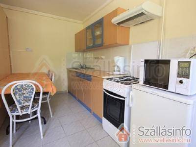 Visegrád Vendégház-Apartman I. (Budapest és környéke > Pest megye > Visegrád)