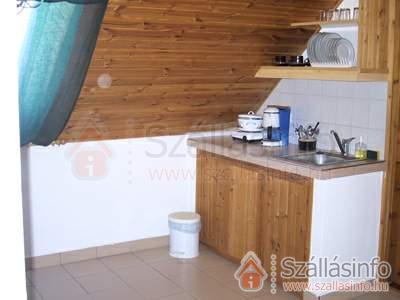 Vöröskő Apartmanház (Zentral Transdanubien > Veszprém megye > Révfülöp)