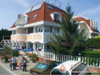 Wellness Hotel Kakadu - Keszthely