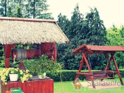 Zempléni Vendégház (North Hungary > Borsod-Abaúj-Zemplén megye > Erdőbénye)