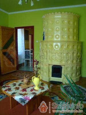 Zempléni Vendégház (North Hungary > Borsod-Abaúj-Zemplén megye > Erdőbénye)