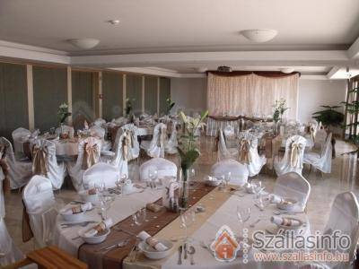 Zenit Wellness Hotel Balaton (Nyugat-Dunántúl > Zala megye > Vonyarcvashegy)