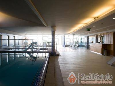 Zenit Wellness Hotel Balaton (West Transdanubien > Zala megye > Vonyarcvashegy)