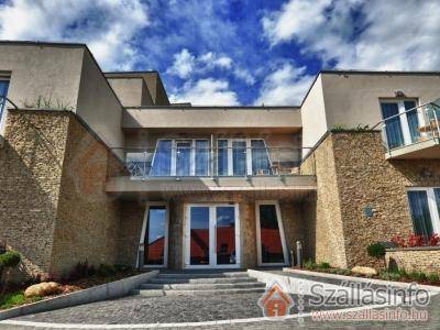 Zenit Wellness Hotel Balaton (West Transdanubian > Zala megye > Vonyarcvashegy)
