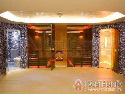 Zenit Wellness Hotel Balaton (West Transdanubian > Zala megye > Vonyarcvashegy)