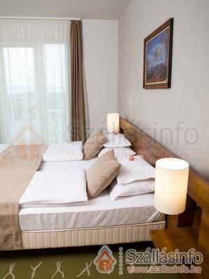 Zenit Wellness Hotel Balaton (West Transdanubien > Zala megye > Vonyarcvashegy)