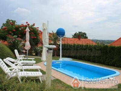 Zöld Oázis Apartmanház (West Transdanubian > Zala megye > Hévíz)