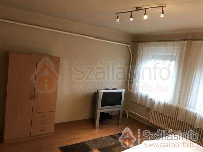 Zöld Vendégház (North Hungary > Borsod-Abaúj-Zemplén megye > Csernely)