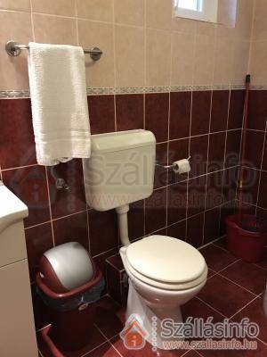 Zöld Vendégház (Nord Ungarn > Borsod-Abaúj-Zemplén megye > Csernely)