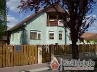 Zöldház Apartman - Tiszaújváros