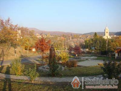 Zöldkapus Vendégház (North Hungary > Borsod-Abaúj-Zemplén megye > Fony)