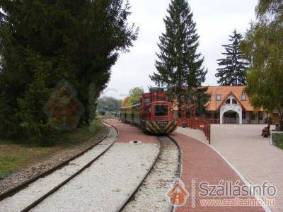 Zsóka Vendégház (North Hungary > Heves megye > Szilvásvárad)